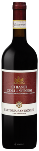 Fattoria San Donato Chianti Colli Senesi N.V.