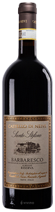Castello di Neive Barbaresco Riserva Santo Stefano N.V.