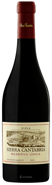 Sierra Cantabria Única Reserva