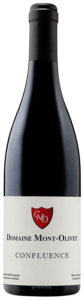 Clos du Mont-Olivet Confluence N.V.