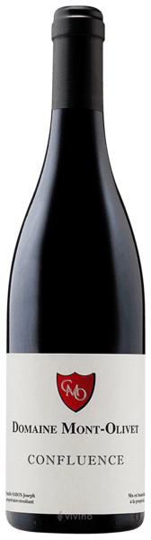 Clos du Mont-Olivet Confluence