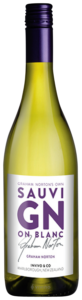 Invivo Graham Norton's Own Sauvignon Blanc 2021