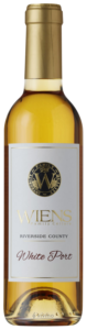 Wiens Family Cellars White Port N.V.