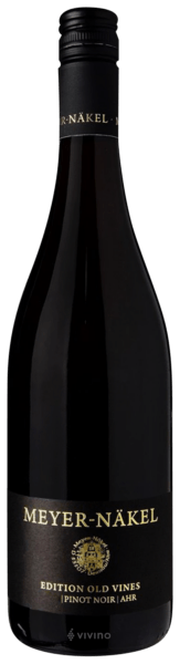 Meyer - Näkel Edition Old Vines Pinot Noir | Vivino English