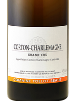 Corton-Charlemagne Grand Cru