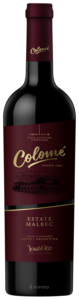 Colomé Malbec Estate N.V.