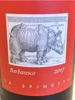 La Spinetta Barbaresco