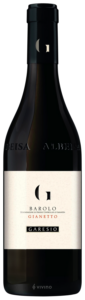 Garesio Barolo Gianetto N.V.