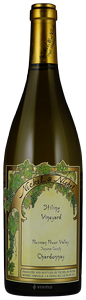 Nickel & Nickel Stiling Vineyard Chardonnay N.V.