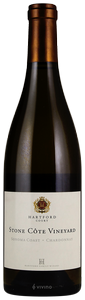 Hartford Court Stone Côte Vineyard Chardonnay N.V.