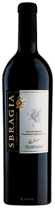 Sbragia Andolsen Vineyard Cabernet Sauvignon N.V.