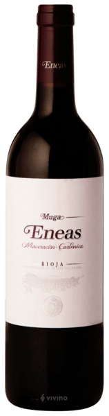 Bodegas Muga Eneas