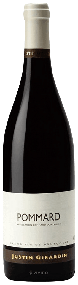Justin Girardin Santenay 2018 赤ワイン Justin Girardin Vieilles Vignes Santenay | Vivino France