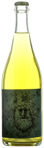 2Naturkinder Bacchus Pet-Nat