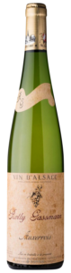 Rolly Gassmann Auxerrois N.V.