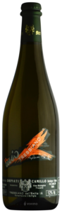 Camillo Donati Il Mio Trebbiano 2020