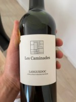 Vignoble des 2 Terres Les Caminades