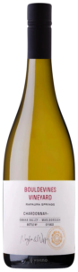 Rapaura Springs Bouldevines Vineyard Chardonnay N.V.