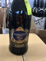 Montresor Pignoletto Reno Alberini