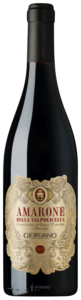 Giordano Amarone della Valpolicella N.V.