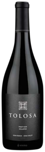 Tolosa Hollister Edna Ranch Vineyard Pinot Noir N.V.