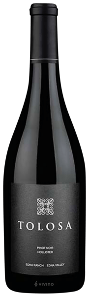 Tolosa Hollister Edna Ranch Vineyard Pinot Noir
