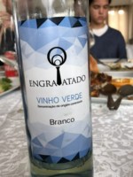 O Engravatado Branco