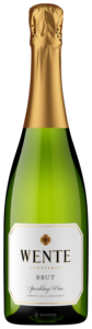 Wente Vineyards Brut (Small Lot) N.V.