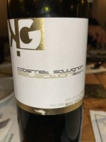 Kiss Gábor Selection Cabernet Sauvignon
