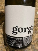 Barnard Griffin Gorge Chardonnay Sparkling