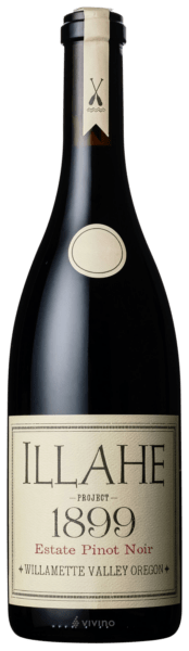 Illahe Project 1899 Pinot Noir