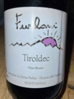 Furlani Tiroldec