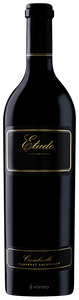 Etude Cabernet Sauvignon N.V.