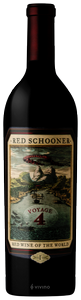 Red Schooner Voyage 4 N.V.