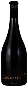 Turley Fredericks Vineyard Zinfandel N.V.