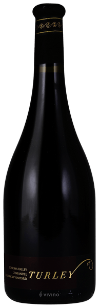 Turley Fredericks Vineyard Zinfandel