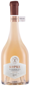 Kopke Winemaker's Collection Tinta Cão Rosé N.V.