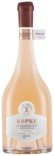 Kopke Winemaker's Collection Tinta Cão Rosé
