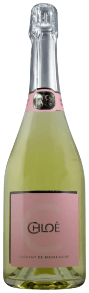 Mongeard-Mugneret Chloé Crémant de Bourgogne