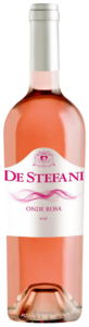 De Stefani Onde Rosa N.V.