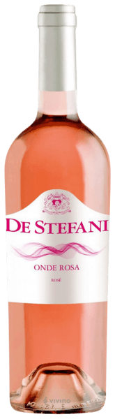 De Stefani Onde Rosa