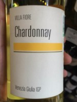 Villa Fiore Chardonnay