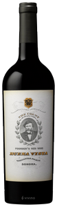 Buena Vista The Count (Founder's Red) N.V.