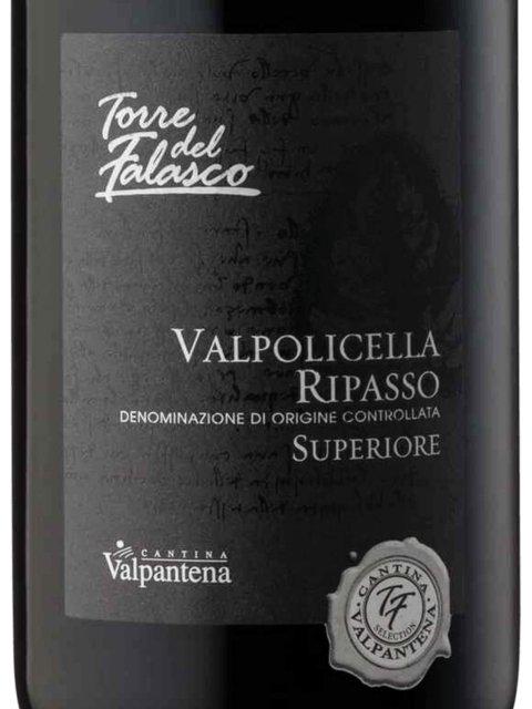 Torre del Falasco Valpolicella Superiore Ripasso