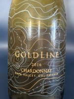 Mediterranean Vineyards GoldLine Chardonnay