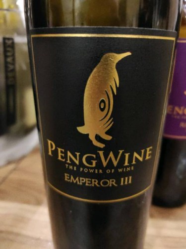 PengWine Emperor III | Vivino Australia