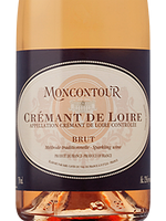 Crémant de Loire Brut Rosé