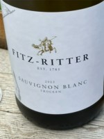 Fitz-Ritter Sauvignon Blanc Trocken