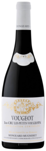 Mongeard-Mugneret Vougeot 1er Les Petits Vougeots N.V.