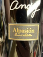 Alpasión Andy